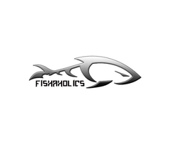 FISHAHOLICS trademark