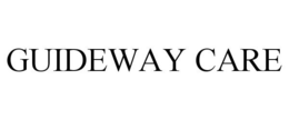 GUIDEWAY CARE trademark