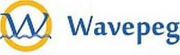 WAVEPEG trademark