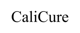 CALICURE trademark