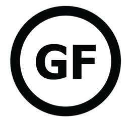 G F trademark