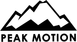 PEAK MOTION trademark