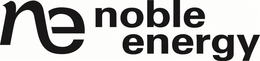 NE NOBLE ENERGY trademark