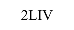 2LIV trademark