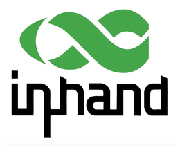 INHAND trademark