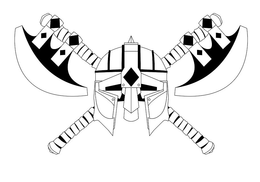 LogoMark trademark
