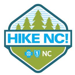 HIKE NC! trademark