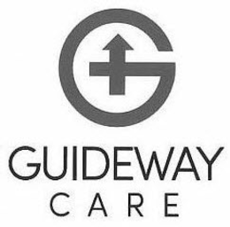 G GUIDEWAY CARE trademark