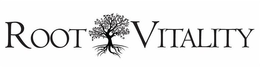 ROOT VITALITY trademark