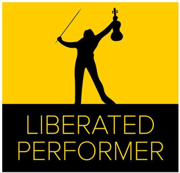 LIBERATED PERFORMER trademark