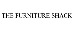 THE FURNITURE SHACK trademark