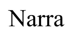 NARRA trademark