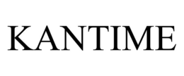 KANTIME trademark