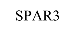 SPAR3 trademark