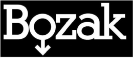 BOZAK trademark