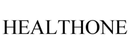 HEALTHONE trademark