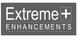 EXTREME + ENHANCEMENTS trademark