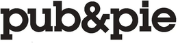 PUB&PIE trademark
