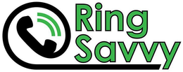 RING SAVVY trademark