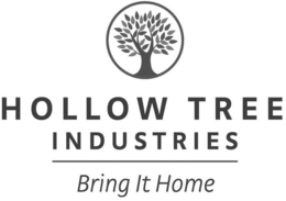 HOLLOW TREE INDUSTRIES BRING IT HOME trademark