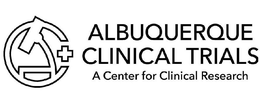 ACT ALBUQUERQUE CLINICAL TRIALS A CENTER FOR CLINICAL RESEARCH trademark