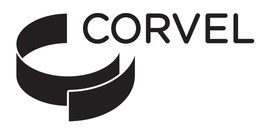 C CORVEL trademark