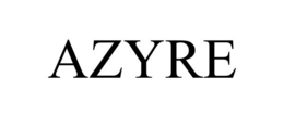 AZYRE trademark