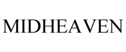 MIDHEAVEN trademark