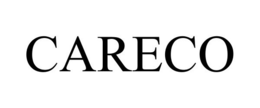 CARECO trademark