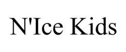 N'ICE KIDS trademark