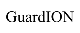 GUARDION trademark