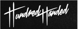 HUNDRED HANDED trademark