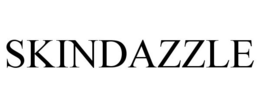 SKINDAZZLE trademark