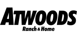 ATWOODS RANCH & HOME trademark