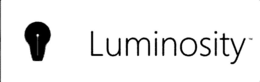 LUMINOSITY trademark