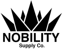 NOBILITY SUPPLY CO. trademark