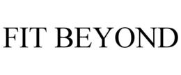 FIT BEYOND trademark