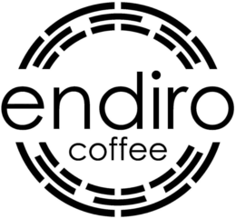 ENDIRO COFFEE trademark
