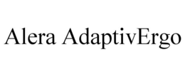 ALERA ADAPTIVERGO trademark