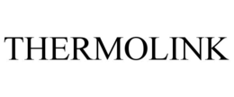 THERMOLINK trademark