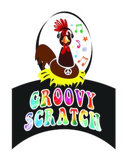 GROOVY SCRATCH trademark