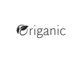 ORIGANIC trademark
