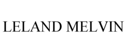 LELAND MELVIN trademark