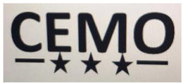 CEMO trademark