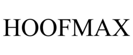 HOOFMAX trademark