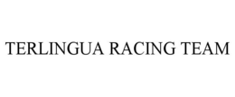 TERLINGUA RACING TEAM trademark