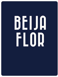 BEIJA FLOR trademark