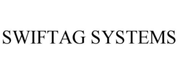 SWIFTAG SYSTEMS trademark