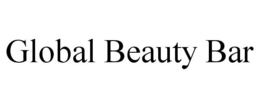 GLOBAL BEAUTY BAR trademark