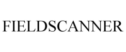 FIELDSCANNER trademark